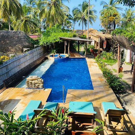 Finca Escondida Palomino Ngoại thất bức ảnh