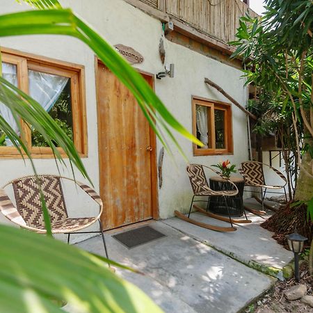 Finca Escondida Palomino Ngoại thất bức ảnh