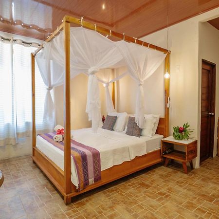Finca Escondida Palomino Ngoại thất bức ảnh