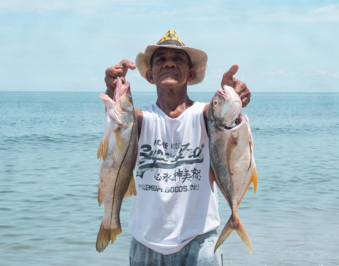 Finca Escondida Palomino Ngoại thất bức ảnh