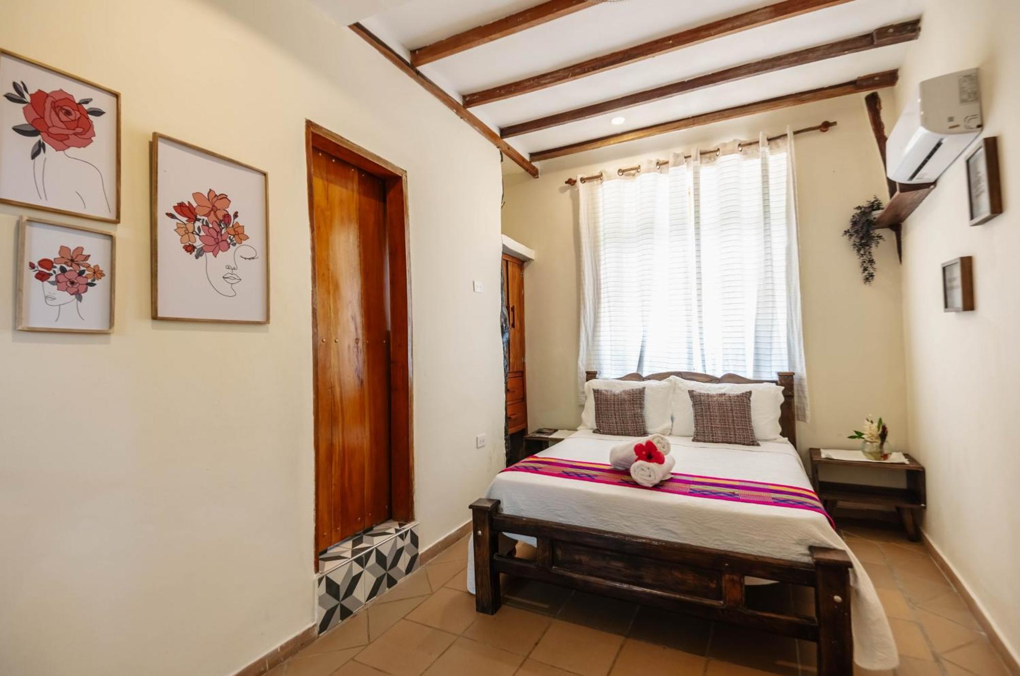 Finca Escondida Palomino Ngoại thất bức ảnh
