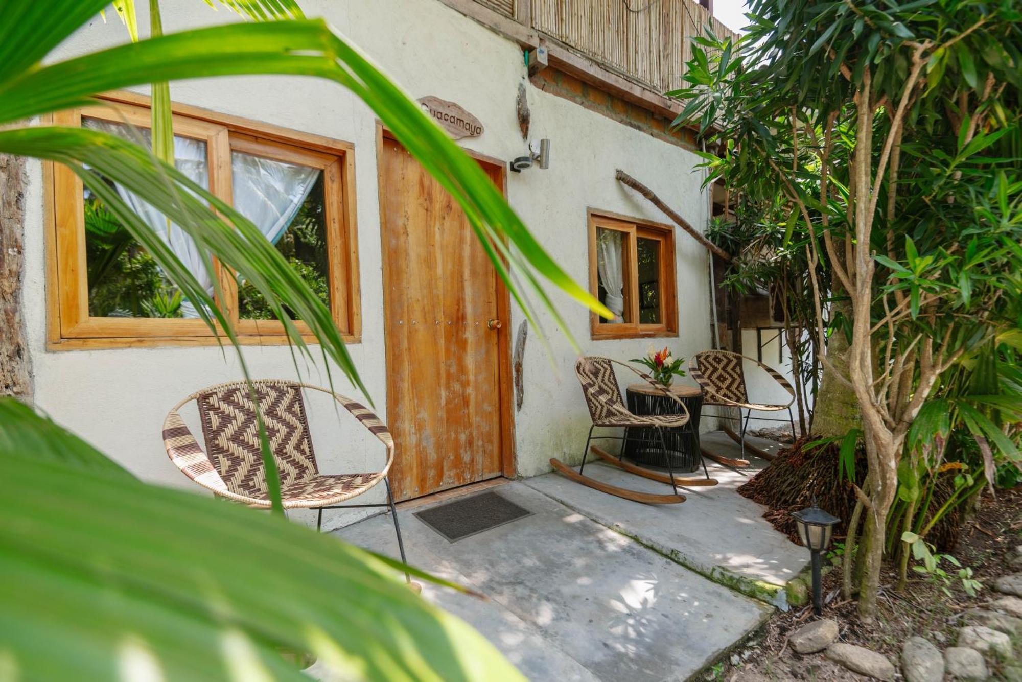 Finca Escondida Palomino Ngoại thất bức ảnh