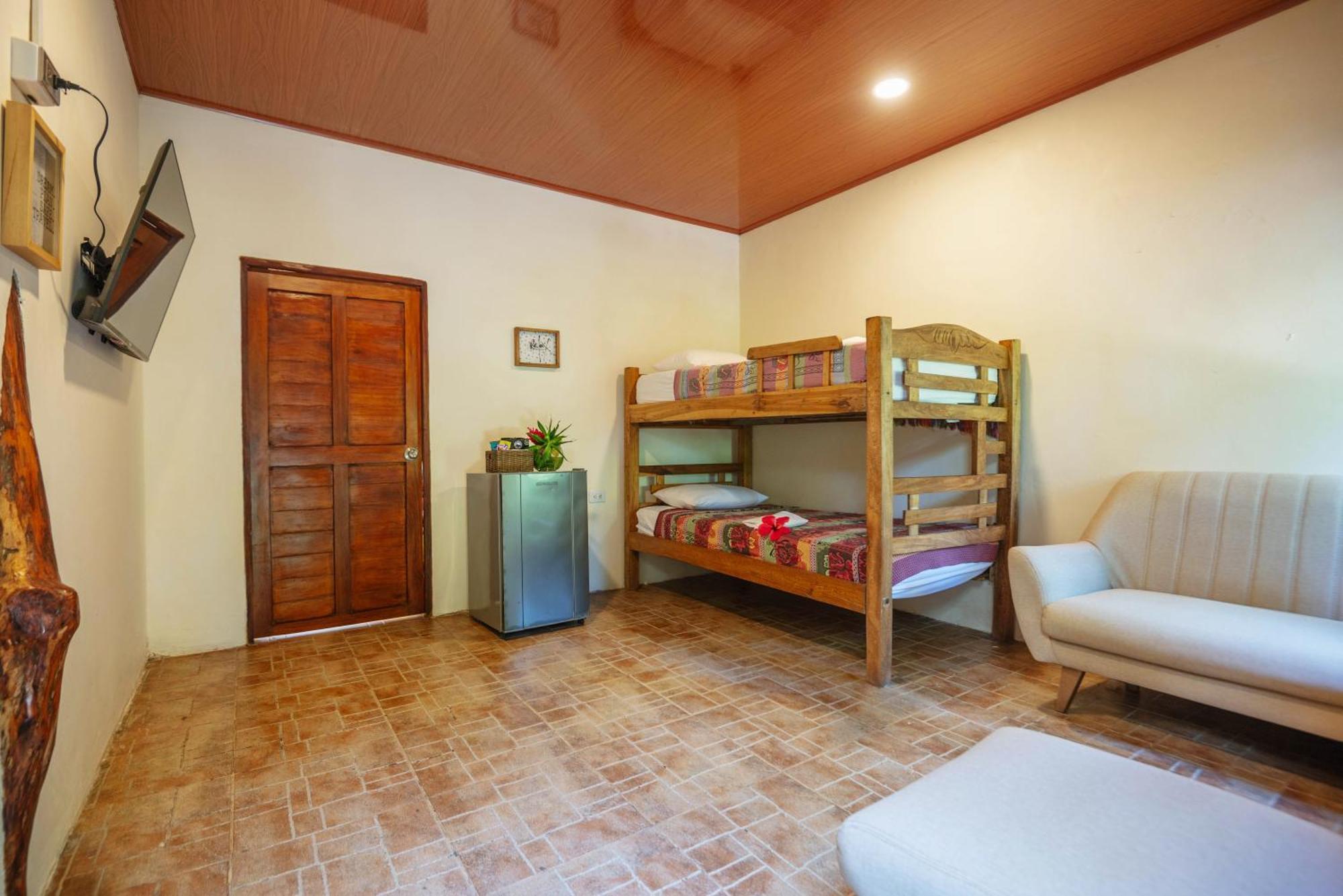 Finca Escondida Palomino Ngoại thất bức ảnh
