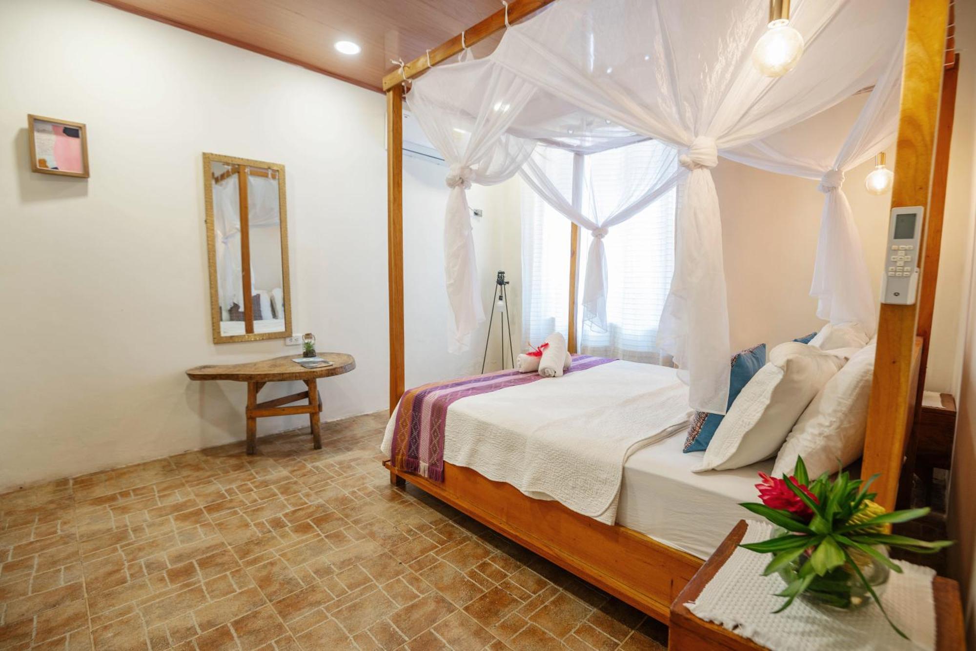 Finca Escondida Palomino Ngoại thất bức ảnh