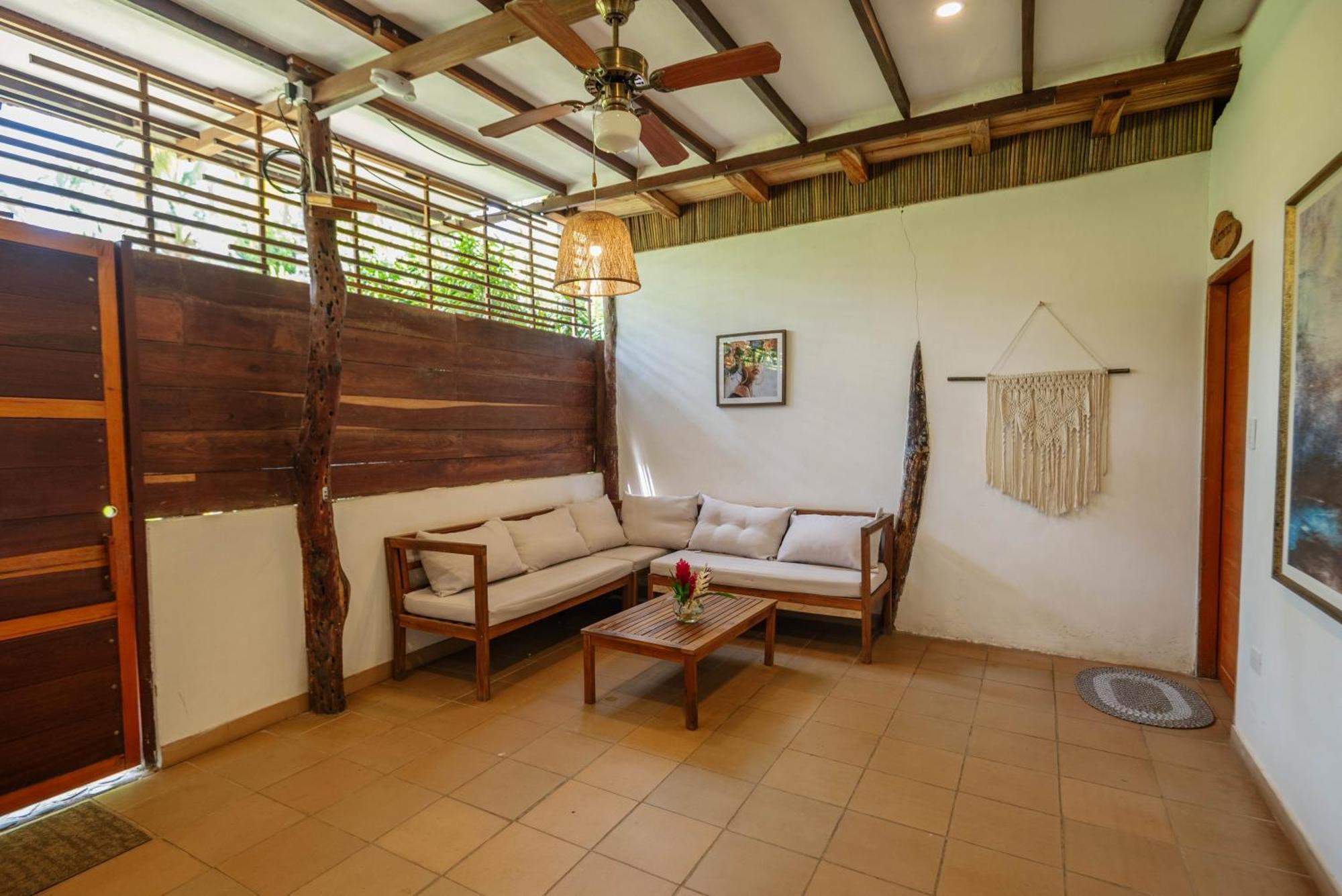 Finca Escondida Palomino Ngoại thất bức ảnh