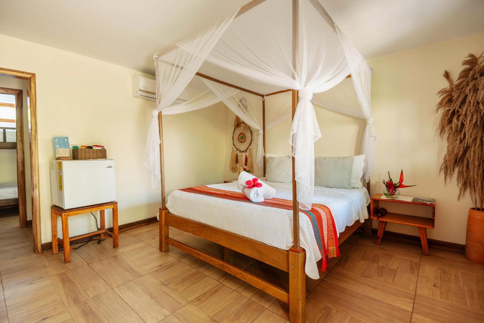 Finca Escondida Palomino Ngoại thất bức ảnh