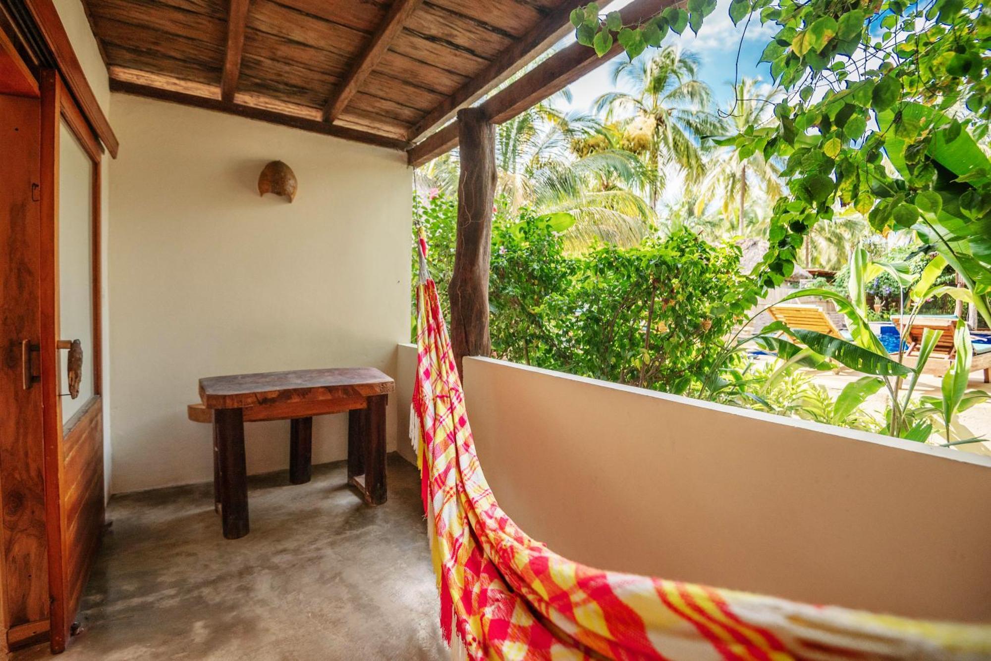Finca Escondida Palomino Ngoại thất bức ảnh