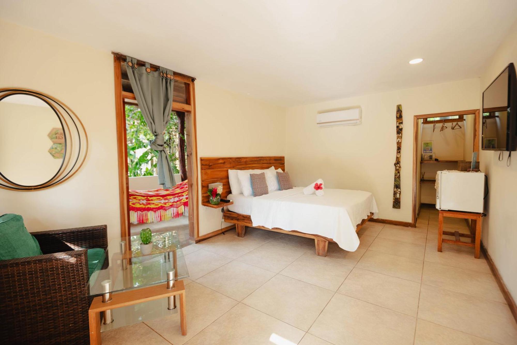 Finca Escondida Palomino Ngoại thất bức ảnh