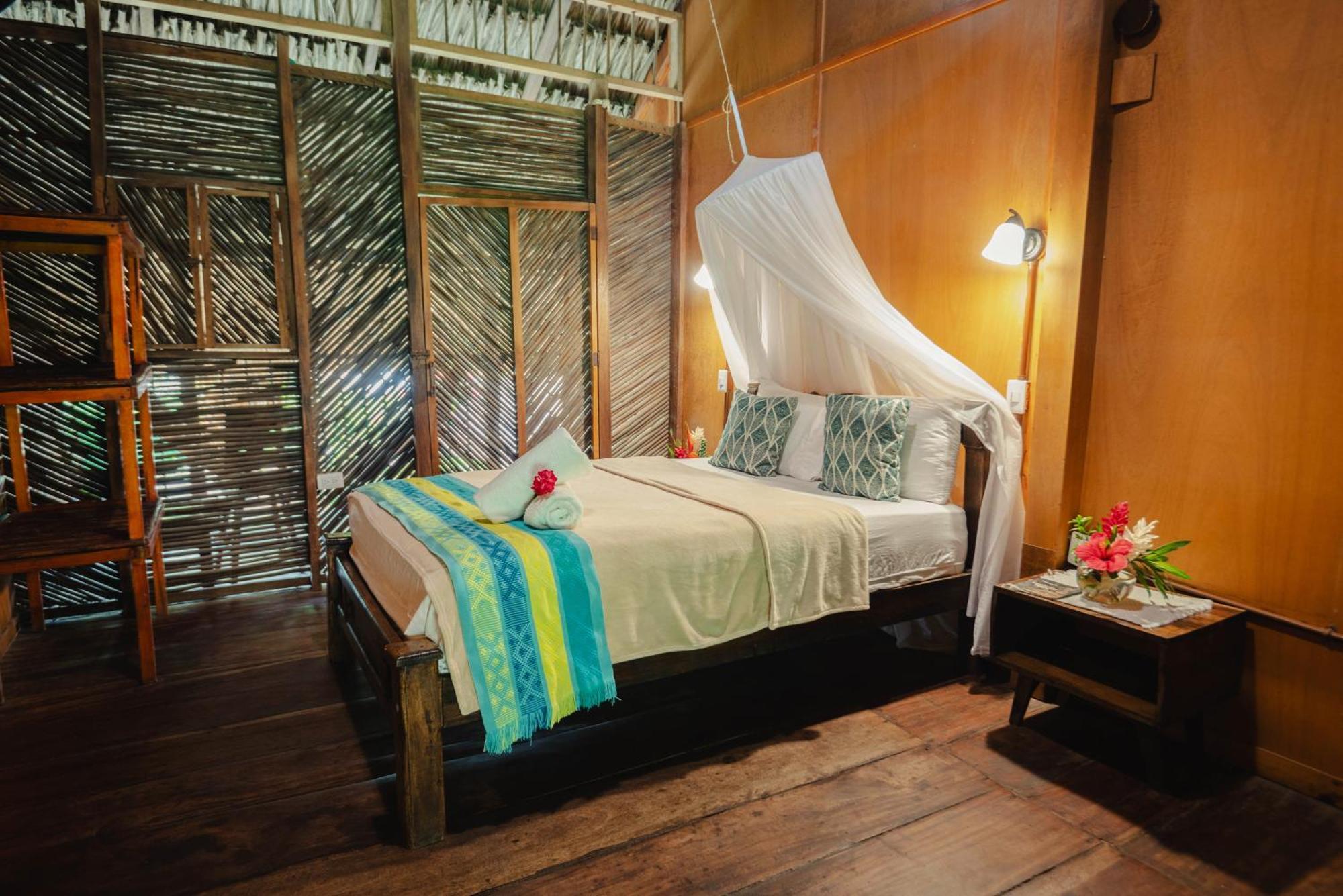 Finca Escondida Palomino Ngoại thất bức ảnh
