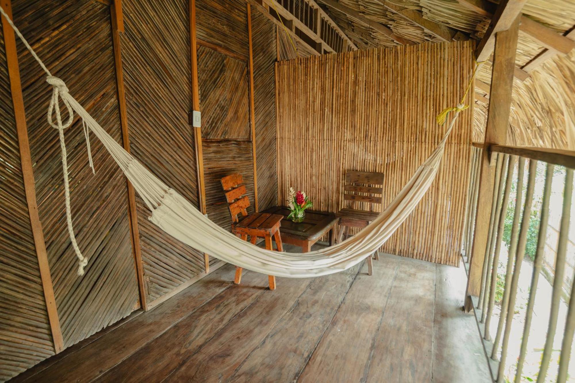 Finca Escondida Palomino Ngoại thất bức ảnh