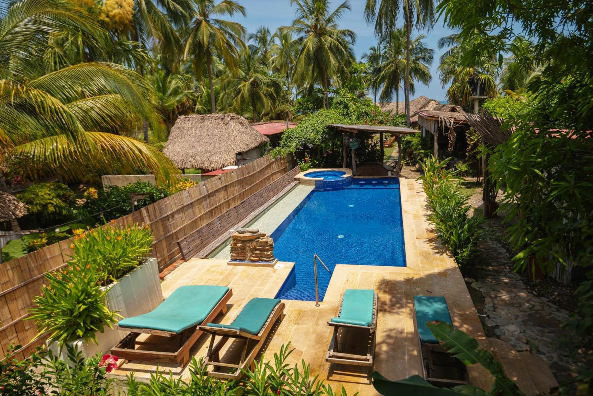 Finca Escondida Palomino Ngoại thất bức ảnh
