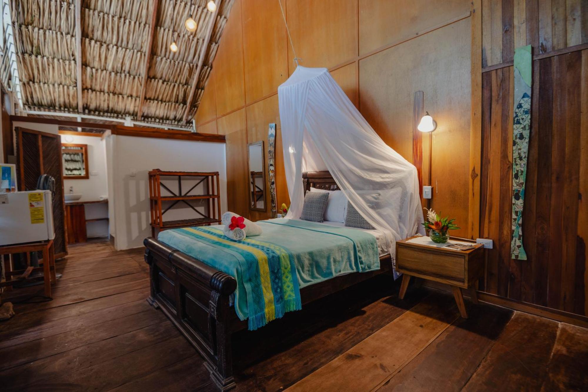 Finca Escondida Palomino Ngoại thất bức ảnh