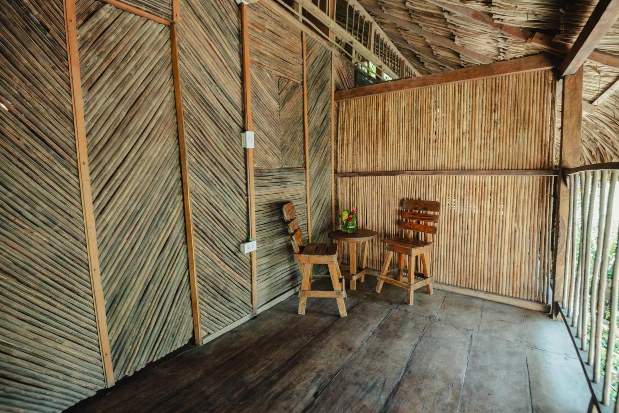 Finca Escondida Palomino Ngoại thất bức ảnh