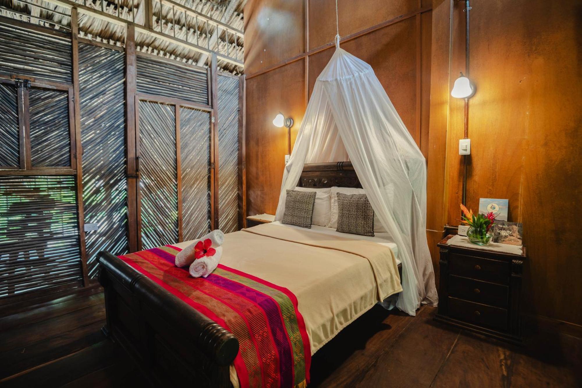 Finca Escondida Palomino Ngoại thất bức ảnh