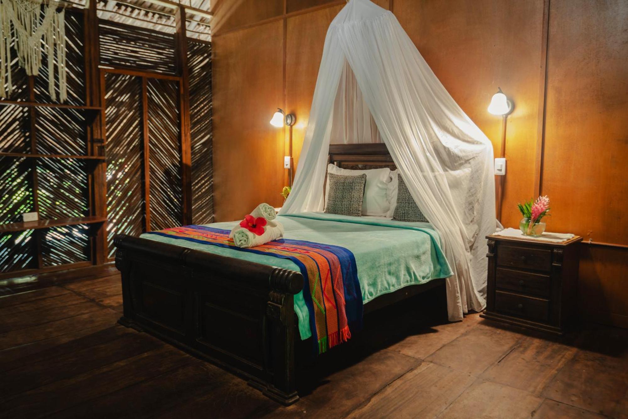 Finca Escondida Palomino Ngoại thất bức ảnh