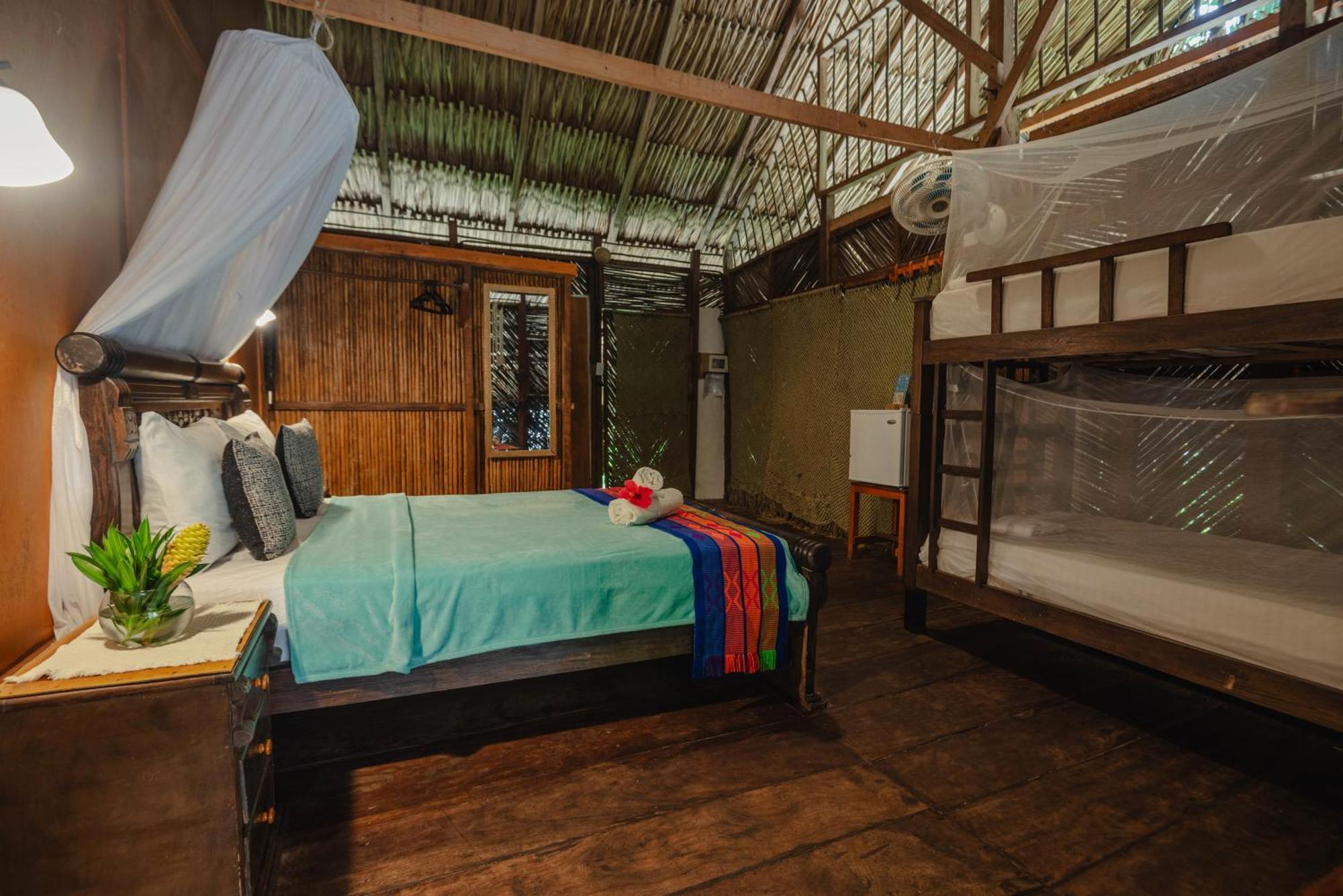 Finca Escondida Palomino Ngoại thất bức ảnh