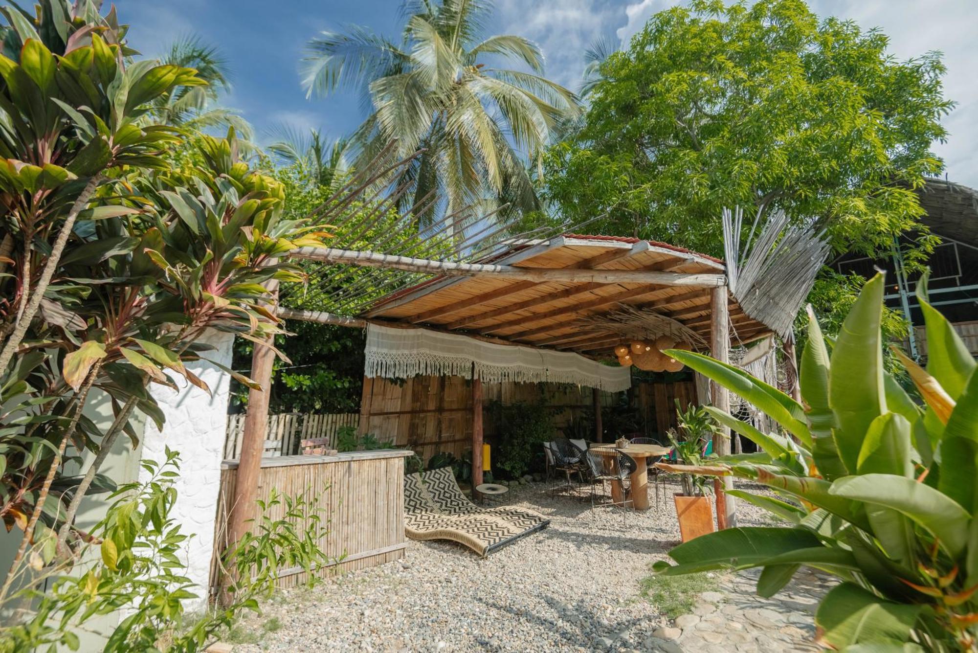 Finca Escondida Palomino Ngoại thất bức ảnh