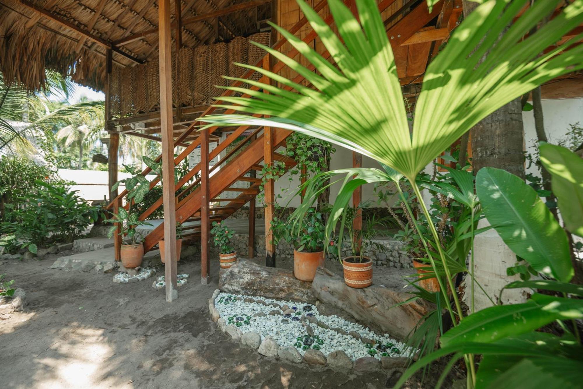 Finca Escondida Palomino Ngoại thất bức ảnh