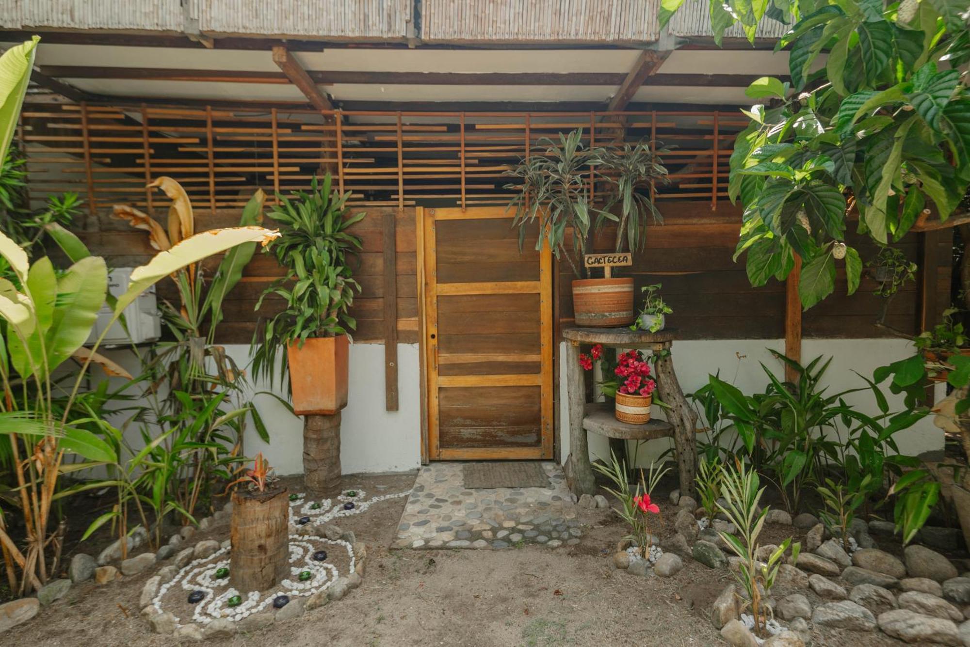 Finca Escondida Palomino Ngoại thất bức ảnh
