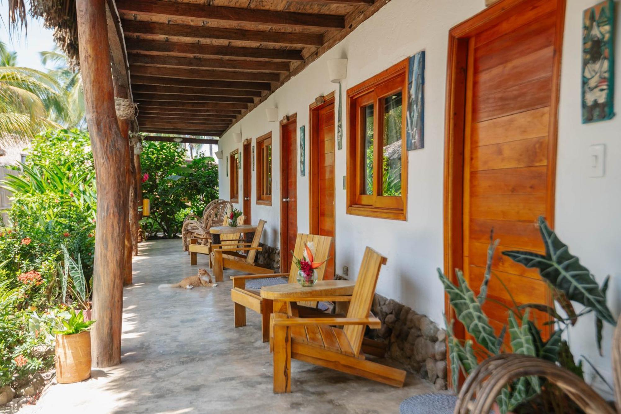 Finca Escondida Palomino Ngoại thất bức ảnh