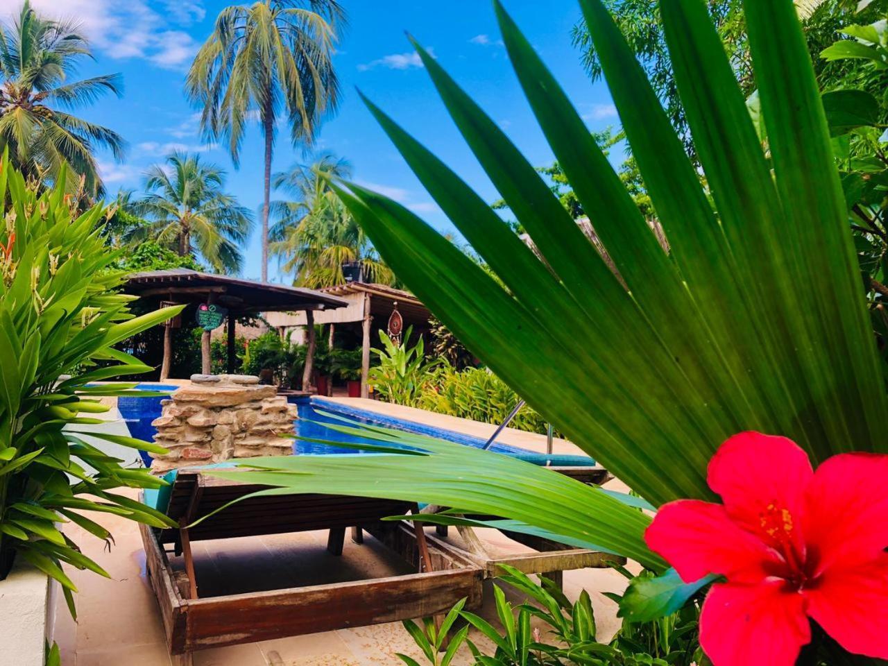 Finca Escondida Palomino Ngoại thất bức ảnh