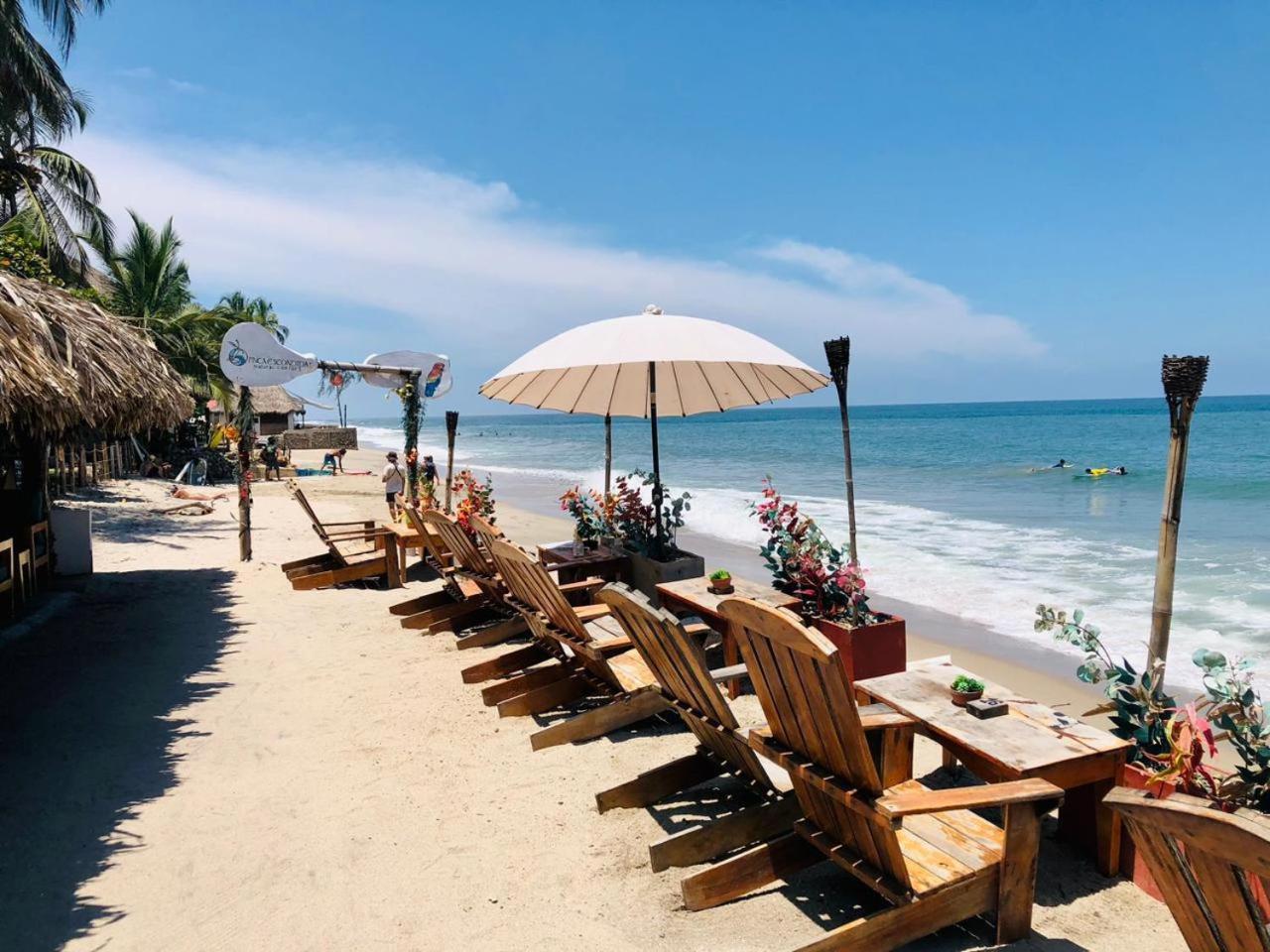 Finca Escondida Palomino Ngoại thất bức ảnh